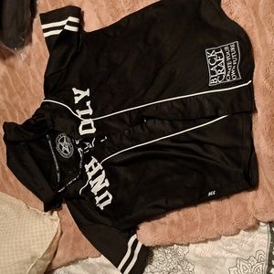 Blackcraft Jersey